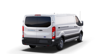 2024 Ford E-Transit™ External Image 3